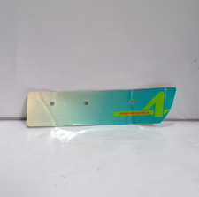 ADHESIVE FRIEZE TRUNK "SPEED