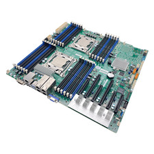 Supermicro X10DRI-T4+ Dual