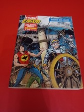 MAXI ZAGOR N. 5 - INCUBO SUL