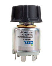 Commutatore Luci Trattore Ama 12V 4 Posizioni