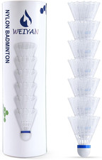 Volani Da Badminton, 6/12