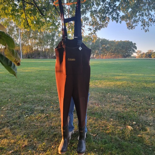 Cabela neoprene 2 - neoprene,