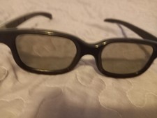 Occhiali 3d