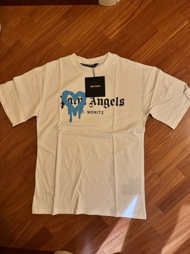 Maglia palm angels - maglia,