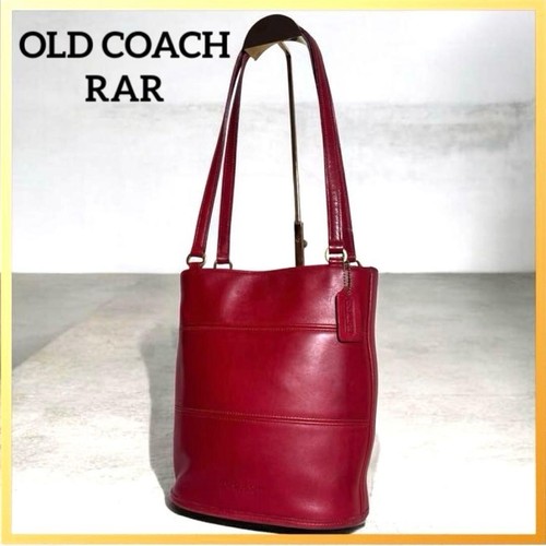 Borsa coach vintage tote bag - coach,
