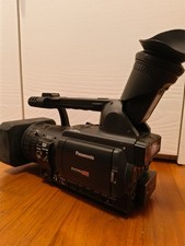 Panasonic P2 AG-HVX200 DVC pro