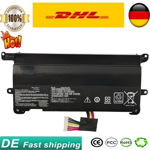 Batteria ricambio per asus - batteria,