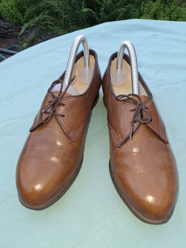 Scarpe basse vintage church - vintage, church's