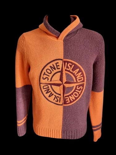 Stone island - stone,