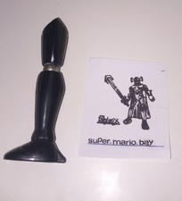 Baron Karza  Micronauti