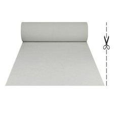 PASSATOIA bianca, tappeto per