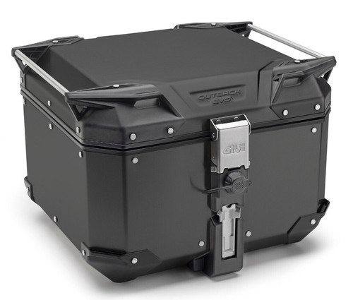 Tiger 1200 rally explorer - rally, givi