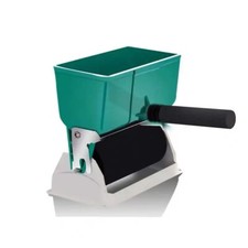 Macchina per incollare carta