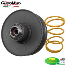 CONVERTITORE Ø 122 SCOOTER MOTORE MINARELLI ORIZZONTALE VERTICALE 9923030