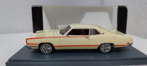Ford usa coupè - usa,