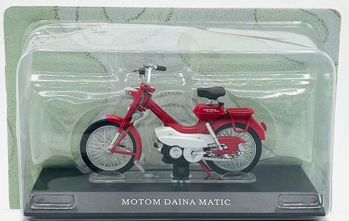 Ebond modellino motom - ebond,