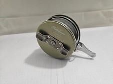 FLY REEL SHAKESPEARE AUTOMATICO n° 1822 MOD. EB made in USA MOULINET FLY REEL