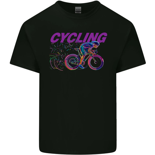 Maglietta funky ciclismo - funky,