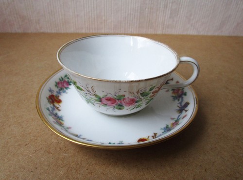 Antica straordinario tazza - tazza, in