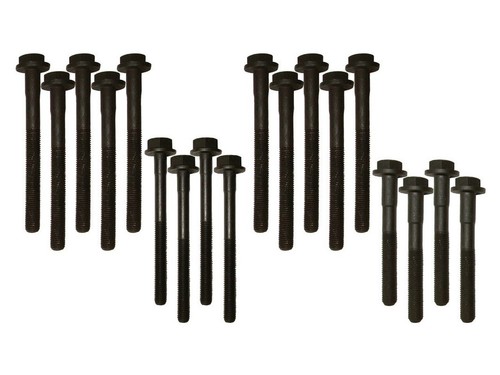 Set bulloni testa - set,