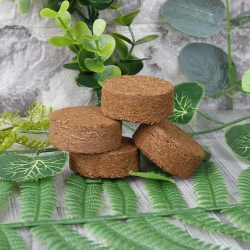 Pellet coir terreno - pellet,