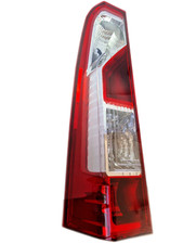 Fanale posteriore sinistro per