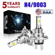 Super Bright LED Headlight