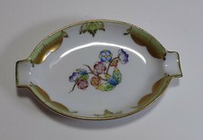 Piatto Vintage Piccolo Ovale