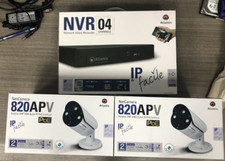 Impianto Videosorveglianza