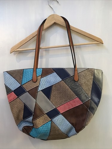Desigual basketweave color - desigual,