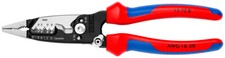 Knipex 13 72 8 SBA, Spelafili