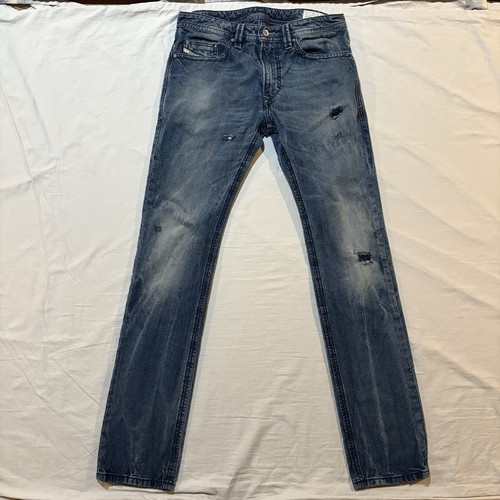 Diesel thavar jeans - diesel, sz