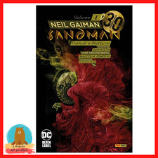 SANDMAN LIBRARY 1 PRELUDI E