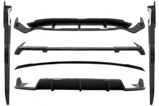 Kit carrozzeria aerodinamico