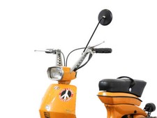 Lambretta Lui 50 75 Luna Vega