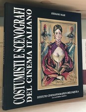 Stefano Masi Costumisti e