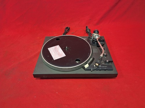 Giradischi technics 1900 - sl,