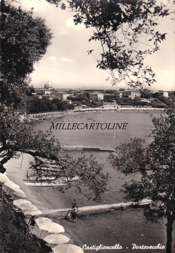 Castiglioncello portovecchio - ,