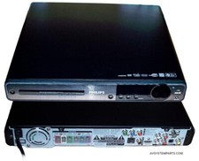 Philips HTS3372D/F7 CD/DVD