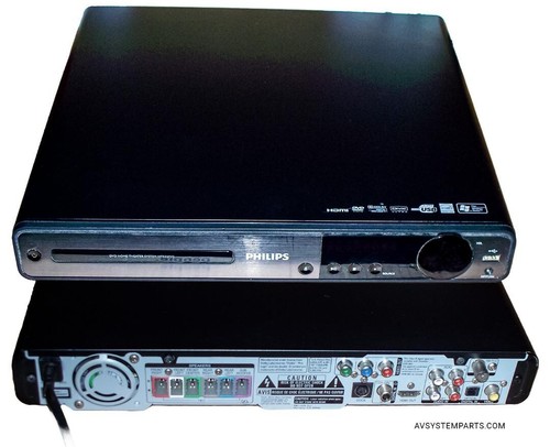 Philips hts3372d dvd - hts3372d/f7, cd/dvd
