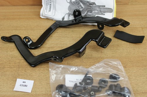 Givi d446kit kit - montaggio, nos