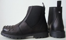 Diesel biker boots stivaletti