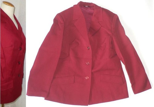 Giacca uniforme donna - da,