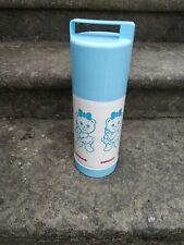 Chicco Articoli Infanzia Vintage Thermos  Portabiberon Bimbo Biberon