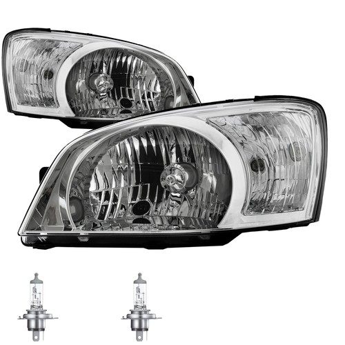 Alogeno fanale set per - alogeno,