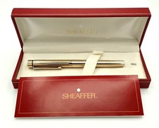 Sheaffer Targa 1007 Gold