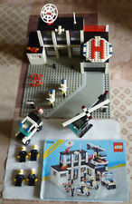 Lego Legoland bureau de police