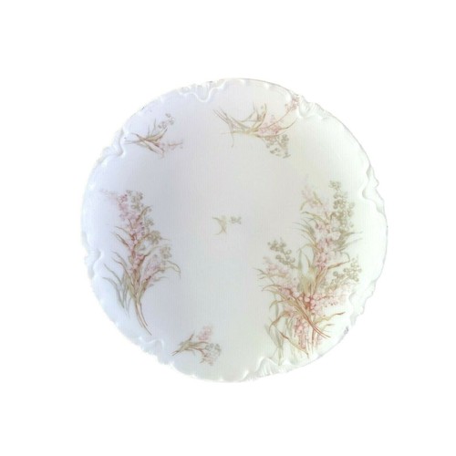Haviland co limoges - m,