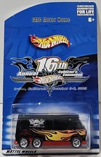 Hot Wheels 2002 - 16°