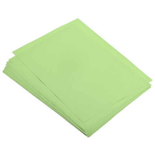Carta copia colorata 5x11 - colorata, 8,5x11